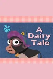Poster do filme A Dairy Tale