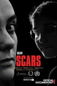 Silent Scars movie poster