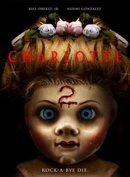 Charlotte: The Return movie poster
