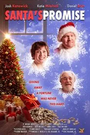 Santa's Promise movie poster