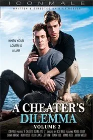 Poster do filme A Cheater's Dilemma 2
