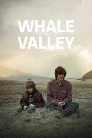 Whale Valley movie poster