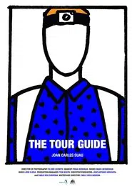 The Tour Guide movie poster
