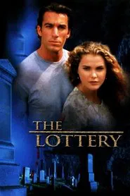 The Lottery movie poster