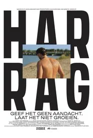 Harrag movie poster
