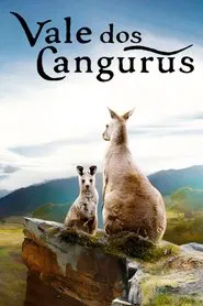 Poster do filme Vale dos Cangurus
