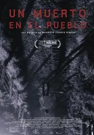 Poster do filme Un muerto en el pueblo