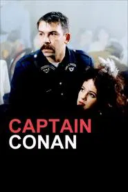 Poster do filme Captain Conan