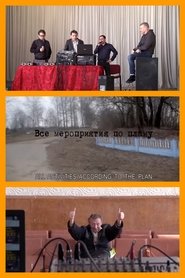 All Activities According to the Plan movie poster