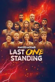 Naked and Afraid: Last One Standing tv show poster