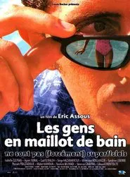 People in Swimsuits Aren't (Necessarily) Shallow movie poster