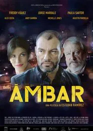 Ámbar movie poster