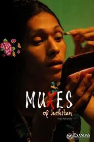 Muxes of Juchitán movie poster