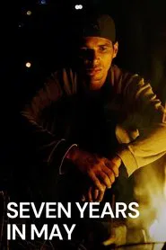 Seven Years in May movie poster