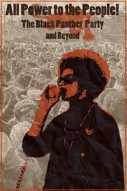 Poster do filme All Power to the People!