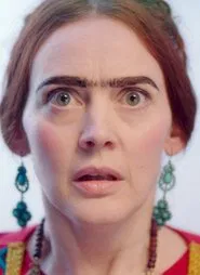 Frida Think movie poster