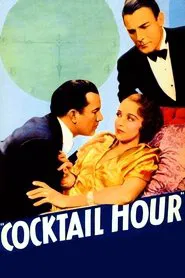Cocktail Hour movie poster