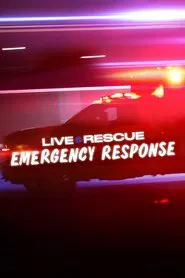 Live Rescue - Immer im Einsatz tv show poster