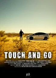 Touch & Go movie poster
