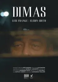 Dimas movie poster