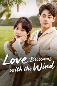 Love Blossoms with the Wind tv show poster