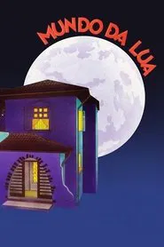 Poster da série Mundo da Lua
