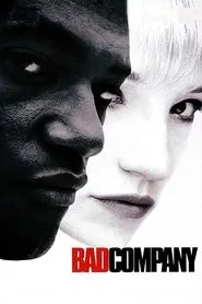 Bad Company movie poster