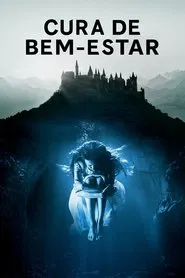Poster do filme A Cura