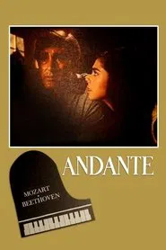 Andante movie poster