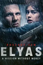 Elyas movie poster