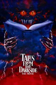 Tales from the Darkside: The Movie movie poster