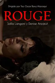 Rouge movie poster