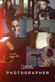 Photographer tv show poster