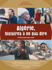 Algeria, Unspoken Stories movie poster