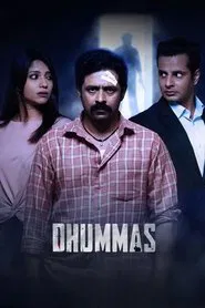 Poster do filme Dhummas