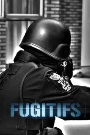 Poster da série Fugitifs
