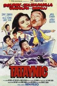 Poster do filme Tataynic
