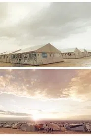 Poster do filme Clouds Over Sidra