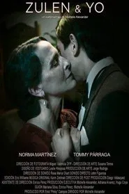 Zulen and I movie poster