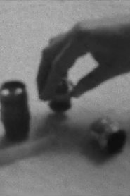 Lens Hand Foot movie poster