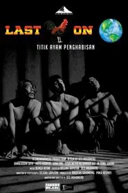 Last Chicken on Earth movie poster