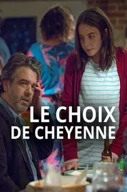 Poster do filme Le Choix de Cheyenne