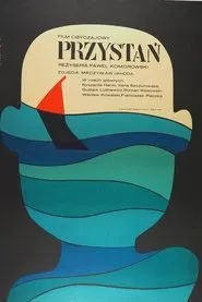 Przystań movie poster