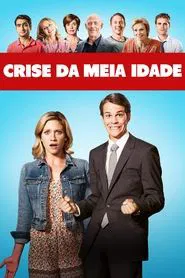 Poster do filme Crise da Meia Idade