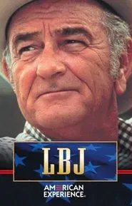 LBJ movie poster