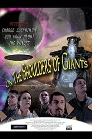 Poster do filme On the Shoulders of Giants