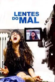 Poster do filme Lentes do Mal