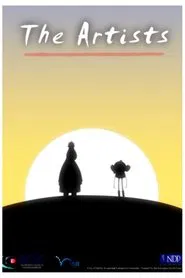 The Artists movie poster