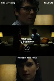 Welcome to Bushwick movie poster