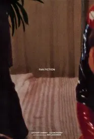 Fan Fiction movie poster